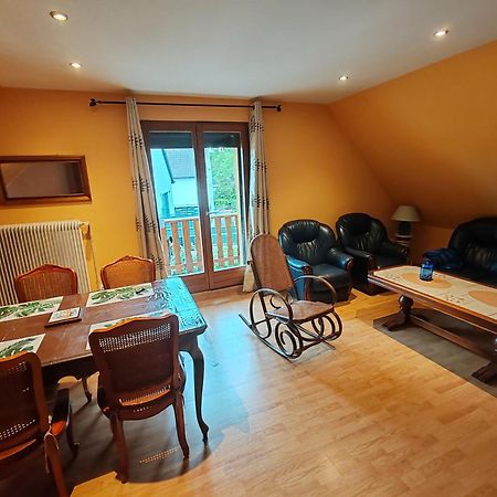 Beaux Pres 68 Apartamento Colmar Exterior foto