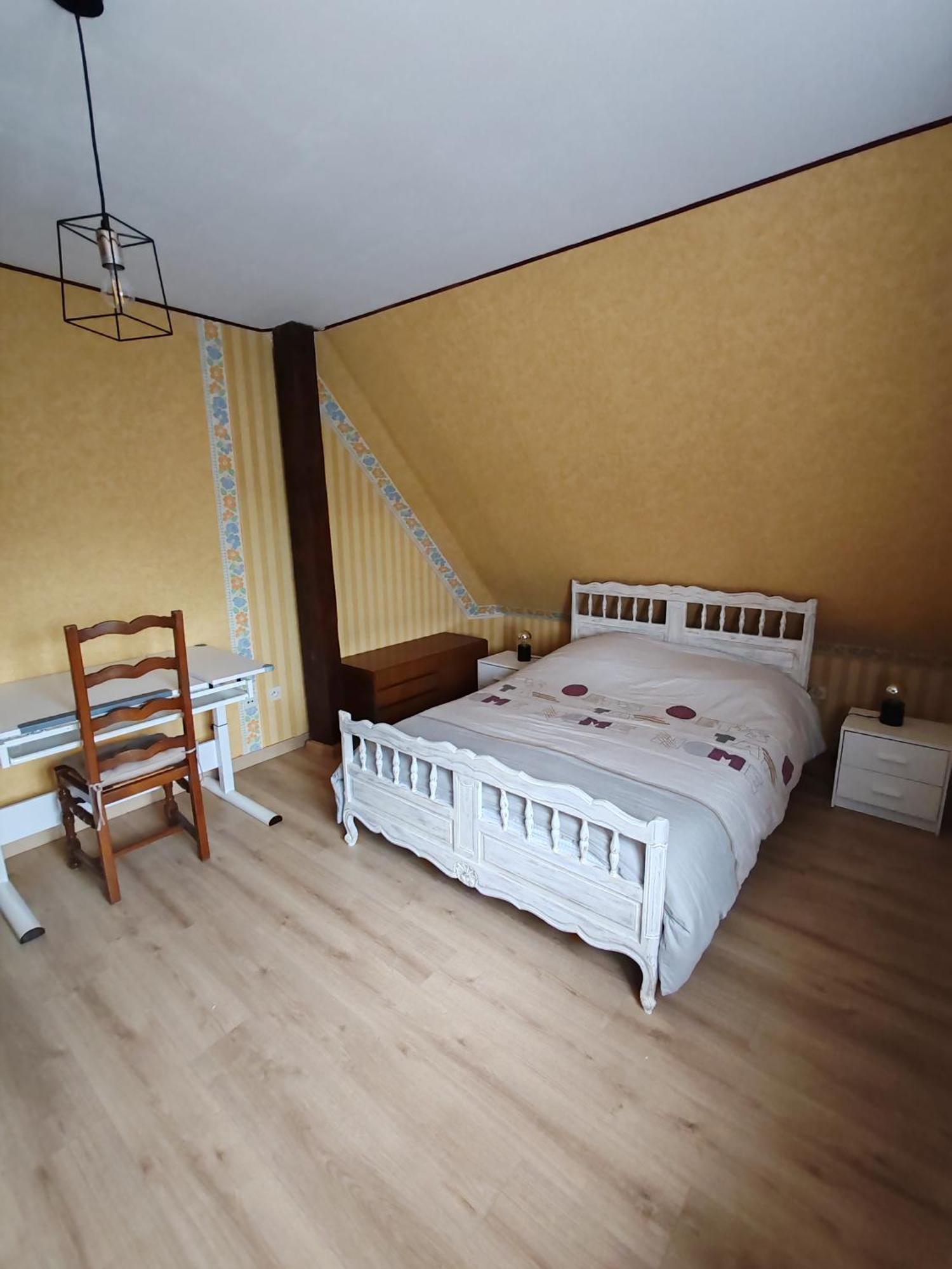 Beaux Pres 68 Apartamento Colmar Exterior foto