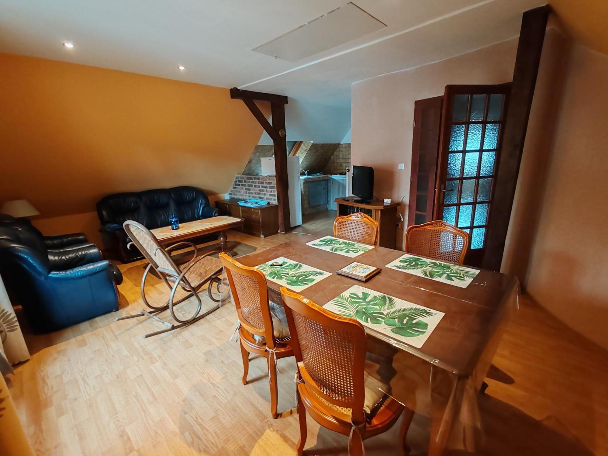 Beaux Pres 68 Apartamento Colmar Exterior foto